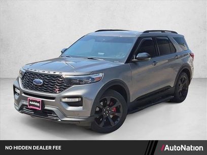 Used 2023 Ford Explorer ST w/ Equipment Group 401A