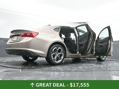 Used 2024 Chevrolet Malibu LT image 75