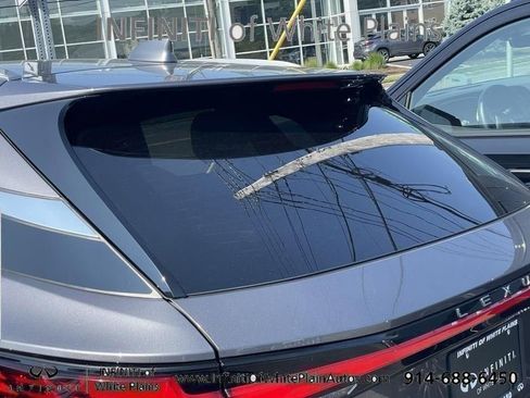 Used 2023 Lexus RX 350 Premium Plus w/ Cold Area Package image 25