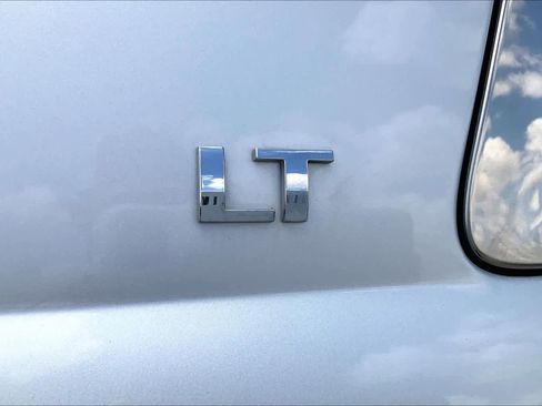 Used 2015 Chevrolet Tahoe LT RWD image 10