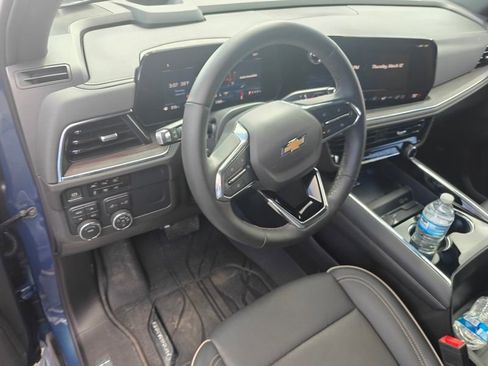 Used 2025 Chevrolet Tahoe Premier image 11
