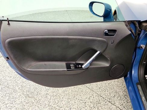 Used 2007 Saturn Sky RWD image 11