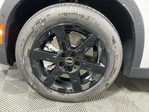 New 2026 MINI Cooper Countryman S image 8