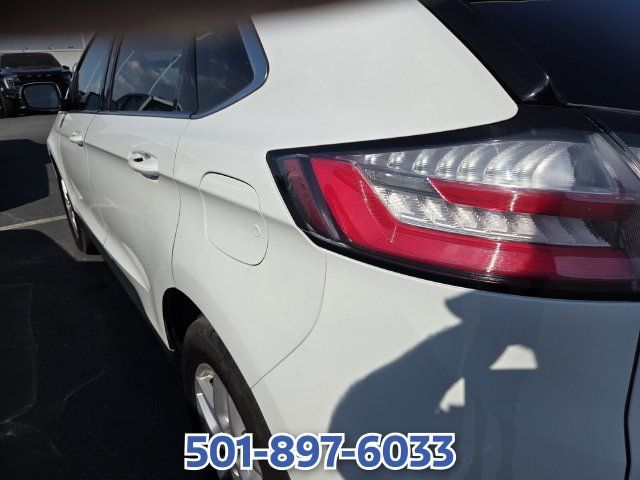 Used 2023 Ford Edge SEL w/ Convenience Package AWD/4WD image 7