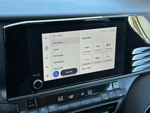 Used 2025 Toyota Camry LE FWD image 15