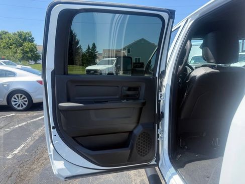 Used 2025 RAM 2500 Tradesman w/ Safety Group AWD/4WD image 37