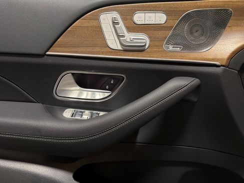 New 2026 Mercedes-Benz GLE 350 4MATIC image 10