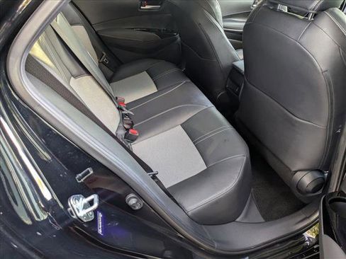 Used 2019 Toyota Corolla XSE image 17