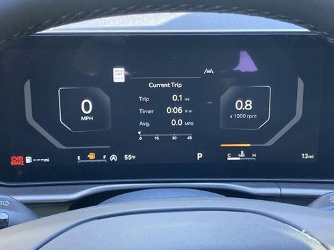 New 2026 Kia Sportage SX FWD image 10