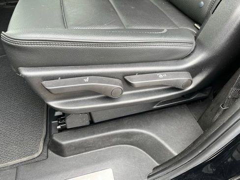 Certified 2022 GMC Yukon Denali w/ Max Trailering Package image 32