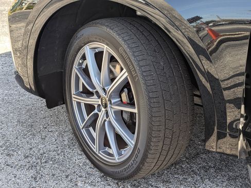 Used 2022 Audi SQ5 Premium Plus image 36