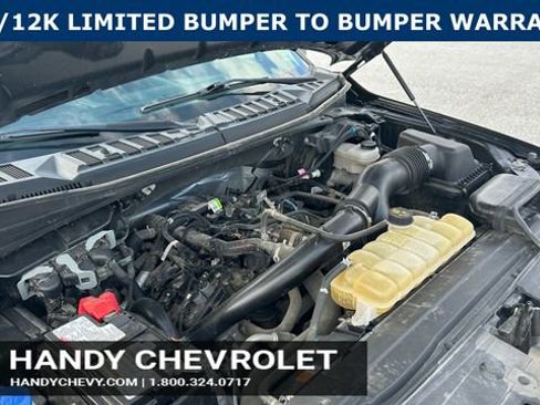 Used 2020 Ford F150 XL w/ Equipment Group 101A Mid AWD/4WD image 55