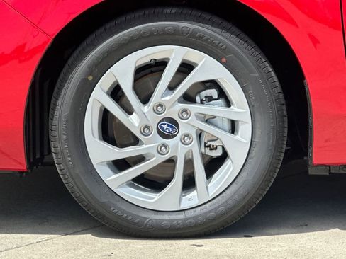 New 2025 Subaru Impreza 2.0i image 29