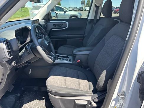 Used 2022 Ford Bronco Sport Big Bend AWD/4WD image 9