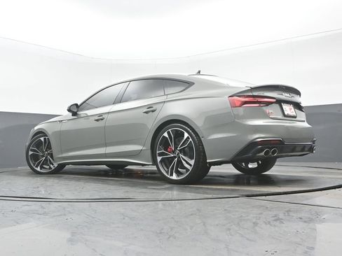 Used 2021 Audi S5 Prestige w/ Prestige Package image 30