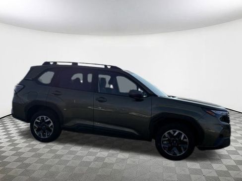 Certified 2026 Subaru Forester Premium image 7