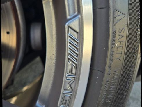 Used 2017 Mercedes-Benz AMG GT Coupe image 37