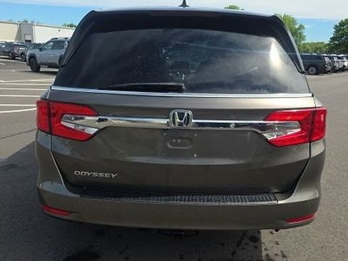 Used 2019 Honda Odyssey EX-L image 5