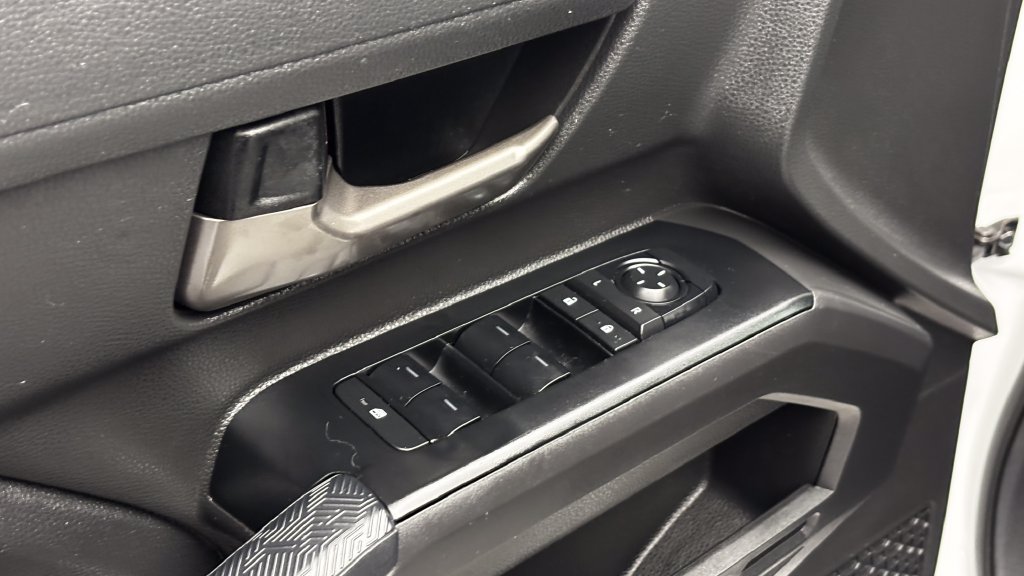 Certified 2026 Toyota Tacoma TRD Sport AWD/4WD image 19