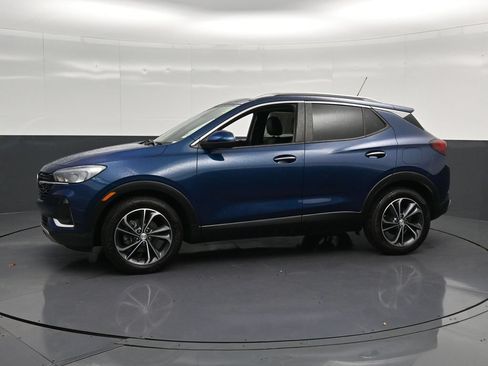 Used 2020 Buick Encore GX Select FWD image 7