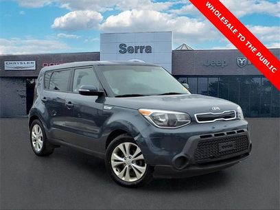 Used 2014 Kia Soul +