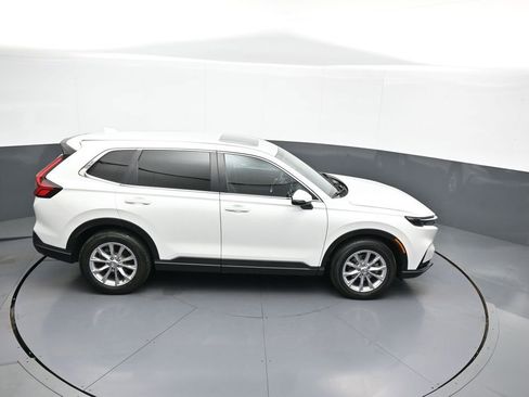 Certified 2024 Honda CR-V EX-L image 38