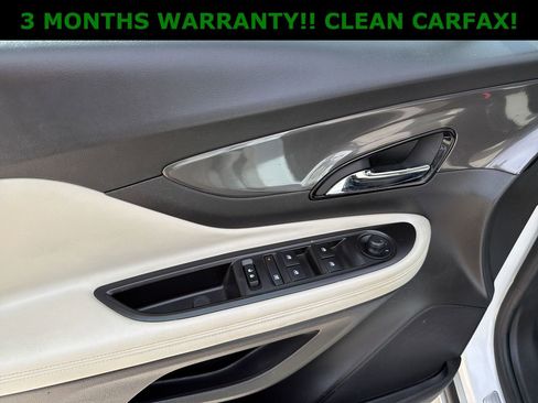 Used 2019 Buick Encore Preferred w/ Safety Package image 12