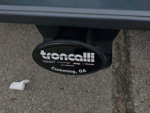 Certified 2021 Jeep Gladiator Sport image 13