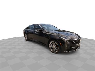 New 2025 Cadillac CT5 Premium Luxury video 2