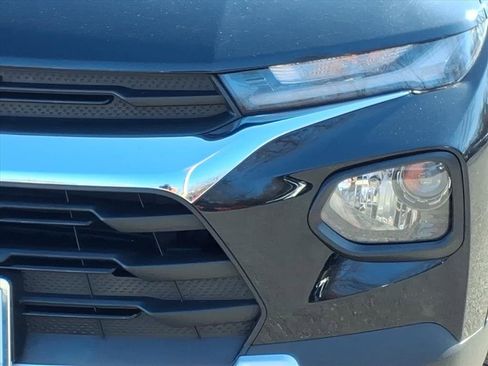 Used 2023 Chevrolet TrailBlazer LT w/ Convenience Package image 7