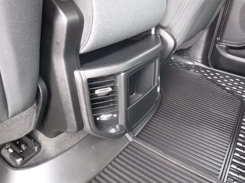 Used 2021 RAM 1500 Tradesman image 11