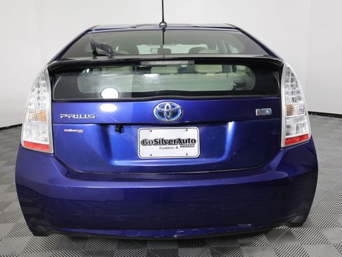 Used 2010 Toyota Prius Two image 3
