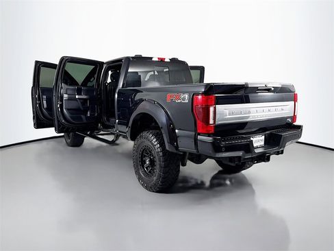 Used 2020 Ford F350 Platinum image 38