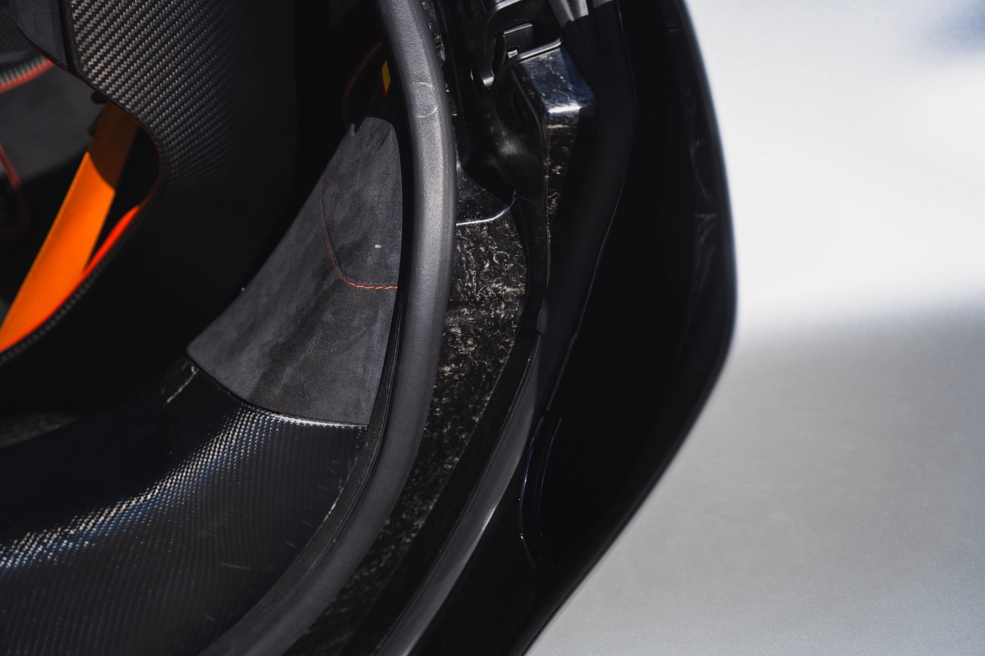 Used 2021 McLaren 765LT RWD image 47