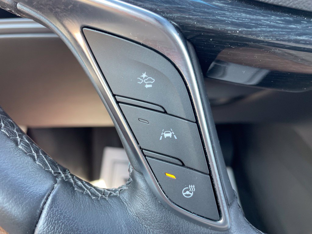 Used 2024 Cadillac XT5 Premium Luxury AWD/4WD image 20