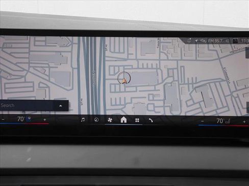 New 2026 BMW X3 M50 AWD/4WD image 12