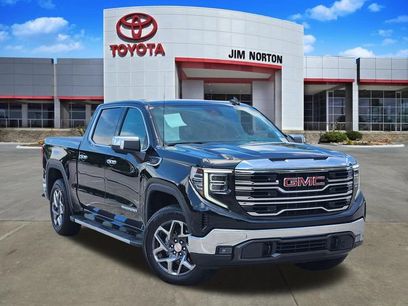 Used 2023 GMC Sierra 1500 SLT w/ SLT Premium Package