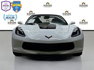 Used 2016 Chevrolet Corvette Stingray Convertible w/ 3LT Preferred Equipment Group video 2