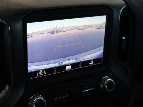 Used 2020 GMC Sierra 1500 Denali AWD/4WD image 11