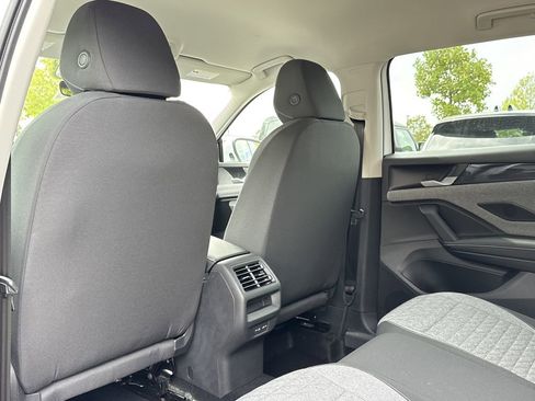 New 2025 Volkswagen Tiguan S image 13