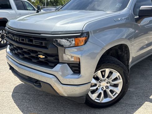 Used 2024 GMC Sierra 1500 Denali Ultimate AWD/4WD image 2