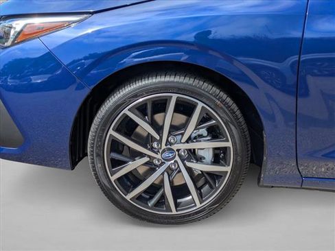 New 2026 Subaru Impreza 2.0i Sport image 10