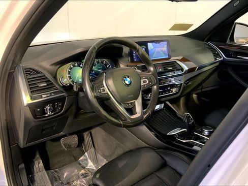 Used 2018 BMW X3 xDrive30i image 4