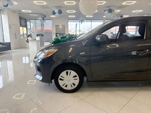 Used 2024 Mitsubishi Mirage ES image 6