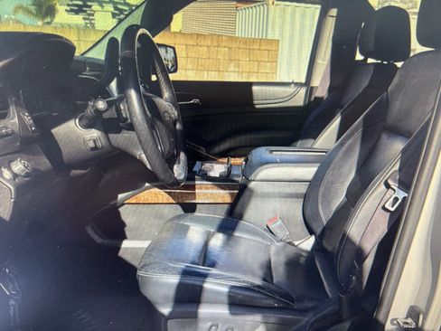 Used 2017 Chevrolet Tahoe Premier image 5