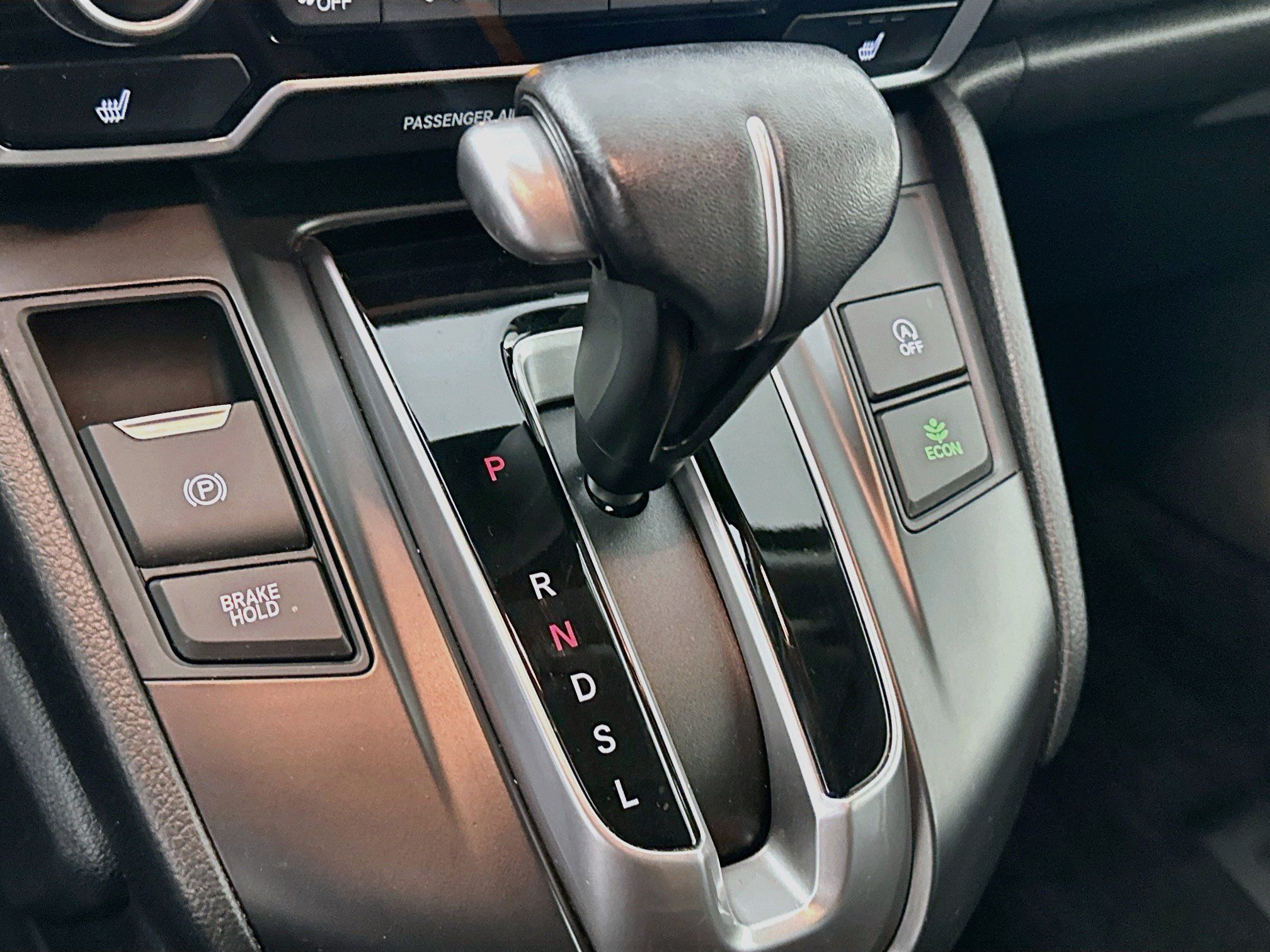 Used 2020 Honda CR-V Touring image 25