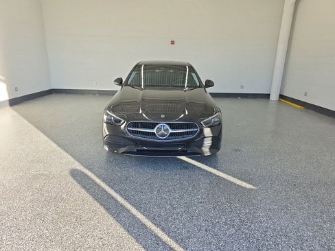 Used 2022 Mercedes-Benz C 300 Sedan image 8