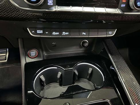 Used 2022 Audi S5 Premium Plus image 28