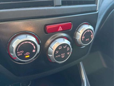 Used 2013 Subaru Impreza WRX Premium image 29