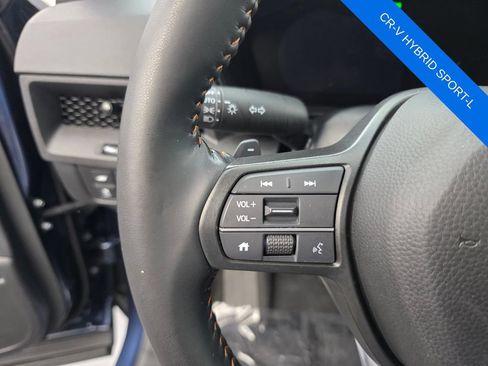 Used 2025 Honda CR-V Sport-L image 19